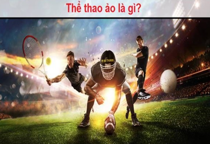 Thể Thao ảo CAKHIA TV là gì?