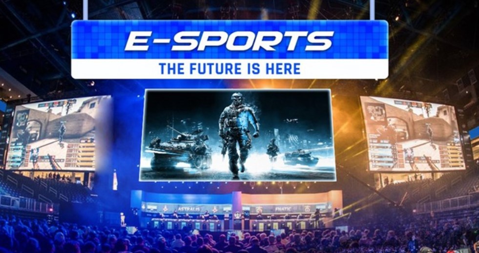 Đôi nét sơ lược về game thể thao điện tử Esports