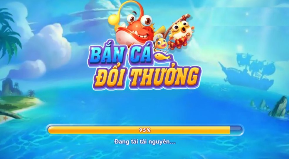 Bắn cá ăn tiền online