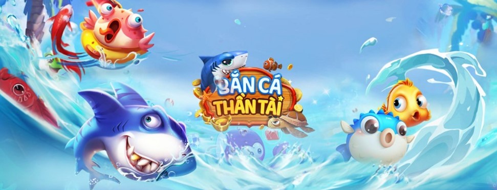 Những lí do khiến các game thủ tìm đến bắn cá ăn tiền online Cakhia tv